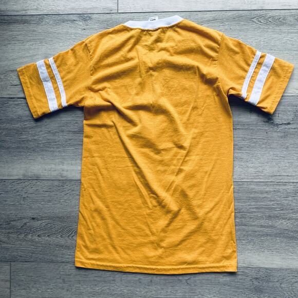 VTG Arizona State Sun Devils Shirt Small Alpha Delta Pi NCAA College Greek - Picture 5 of 5